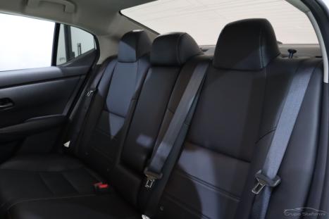 NISSAN Sentra 2.0 16V 4P ADVANCE XTRONIC AUTOM�TICO, Foto 8