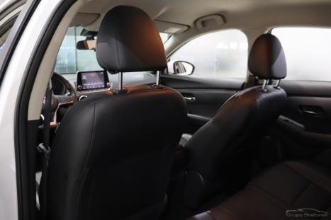 NISSAN Sentra 2.0 16V 4P ADVANCE XTRONIC AUTOM�TICO, Foto 9