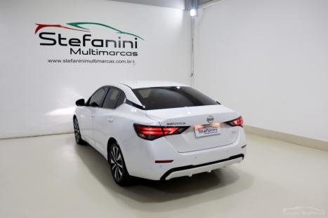 NISSAN Sentra 2.0 16V 4P ADVANCE XTRONIC AUTOM�TICO, Foto 13