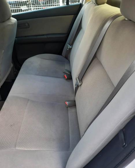 NISSAN Sentra 2.0 16V 4P FLEX AUTOM�TICO CVT, Foto 9