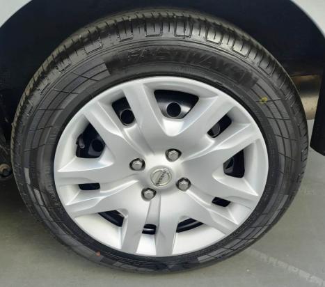 NISSAN Sentra 2.0 16V 4P FLEX AUTOM�TICO CVT, Foto 11