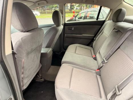 NISSAN Sentra 2.0 16V 4P SE FLEX AUTOM�TICO CVT, Foto 2