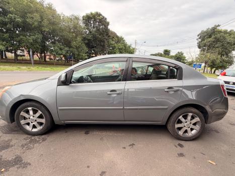 NISSAN Sentra 2.0 16V 4P SE FLEX AUTOM�TICO CVT, Foto 4
