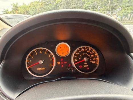 NISSAN Sentra 2.0 16V 4P SE FLEX AUTOM�TICO CVT, Foto 6