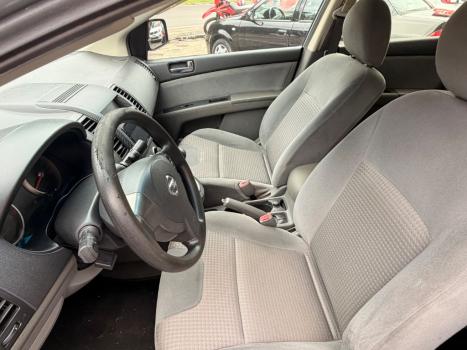 NISSAN Sentra 2.0 16V 4P SE FLEX AUTOM�TICO CVT, Foto 7