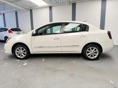 NISSAN Sentra 2.0 16V 4P S FLEX AUTOM�TICO CVT, Foto 2