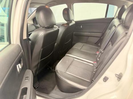 NISSAN Sentra 2.0 16V 4P S FLEX AUTOM�TICO CVT, Foto 14