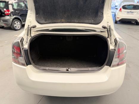 NISSAN Sentra 2.0 16V 4P S FLEX AUTOM�TICO CVT, Foto 16