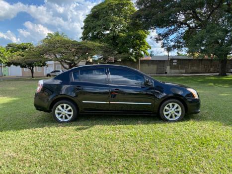 NISSAN Sentra 2.0 16V 4P S FLEX AUTOM�TICO CVT, Foto 6