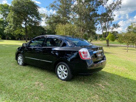 NISSAN Sentra 2.0 16V 4P S FLEX AUTOM�TICO CVT, Foto 9