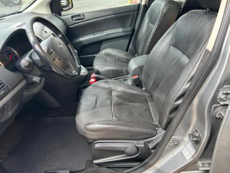 NISSAN Sentra 2.0 16V 4P FLEX SL AUTOM�TICO CVT, Foto 9