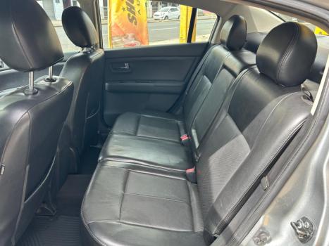 NISSAN Sentra 2.0 16V 4P FLEX SL AUTOM�TICO CVT, Foto 10
