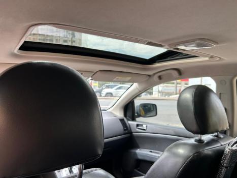 NISSAN Sentra 2.0 16V 4P FLEX SL AUTOM�TICO CVT, Foto 11