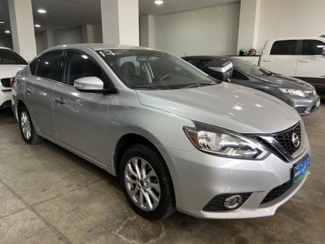 NISSAN Sentra 2.0 16V 4P AUTOM�TICO CVT, Foto 1
