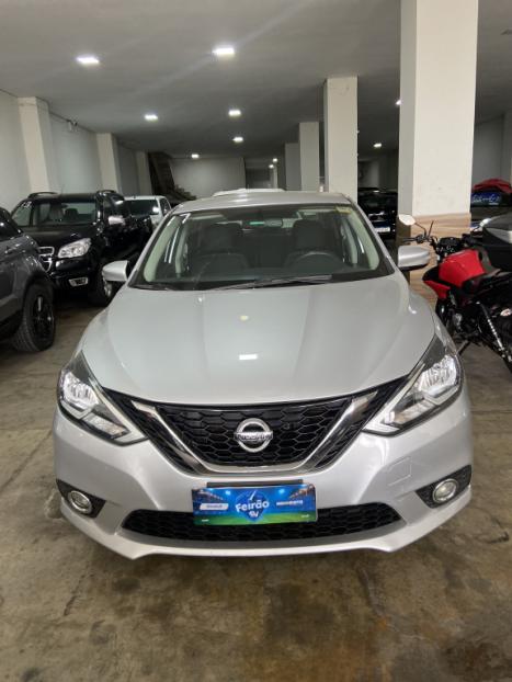 NISSAN Sentra 2.0 16V 4P AUTOM�TICO CVT, Foto 2