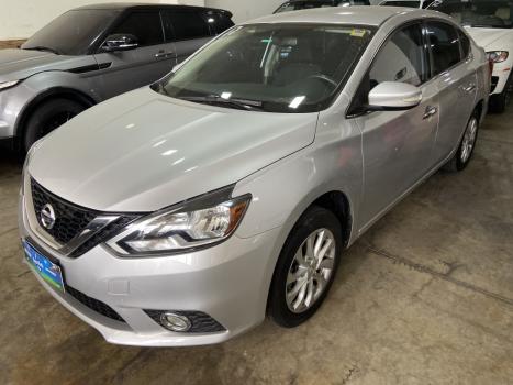 NISSAN Sentra 2.0 16V 4P AUTOM�TICO CVT, Foto 3