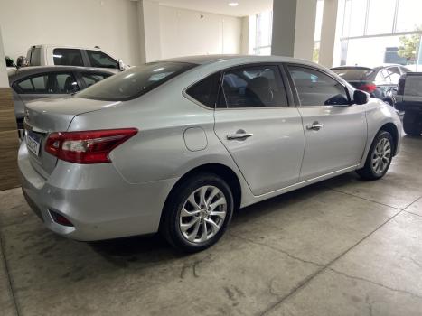 NISSAN Sentra 2.0 16V 4P AUTOM�TICO CVT, Foto 4