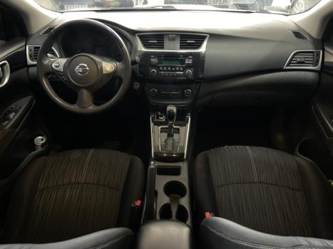 NISSAN Sentra 2.0 16V 4P AUTOM�TICO CVT, Foto 5