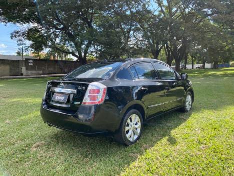 NISSAN Sentra 2.0 16V 4P S FLEX AUTOM�TICO CVT, Foto 7