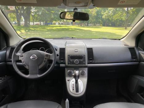 NISSAN Sentra 2.0 16V 4P S AUTOM�TICO CVT, Foto 12