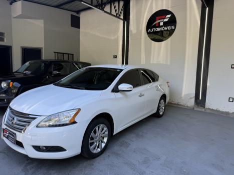 NISSAN Sentra 2.0 16V 4P S FLEX, Foto 1