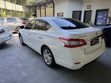 NISSAN Sentra 2.0 16V 4P S FLEX, Foto 4