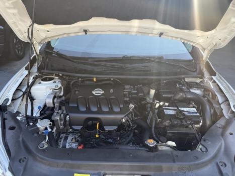 NISSAN Sentra 2.0 16V 4P S FLEX, Foto 7