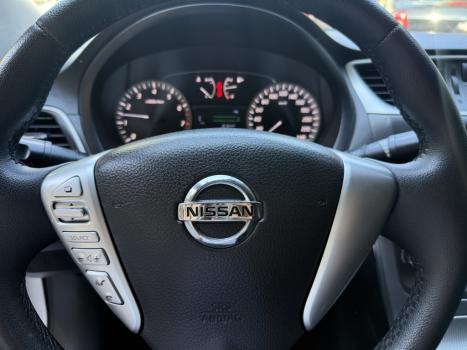 NISSAN Sentra 2.0 16V 4P S FLEX, Foto 8