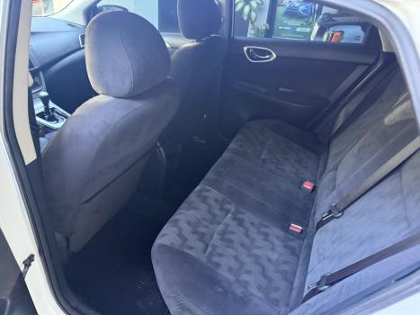 NISSAN Sentra 2.0 16V 4P S FLEX, Foto 9
