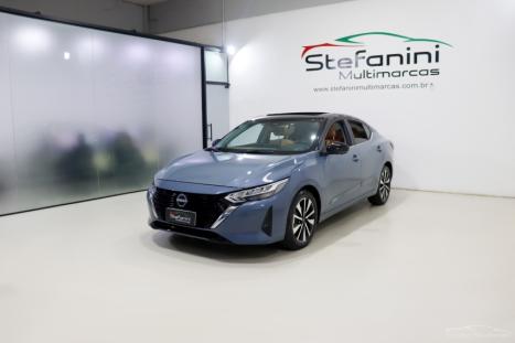 NISSAN Sentra 2.0 16V 4P EXCLUSIVE AUTOM�TICO, Foto 1