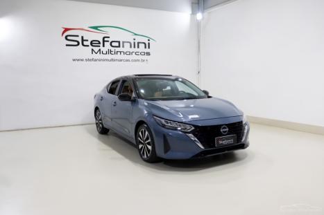 NISSAN Sentra 2.0 16V 4P EXCLUSIVE AUTOM�TICO, Foto 3