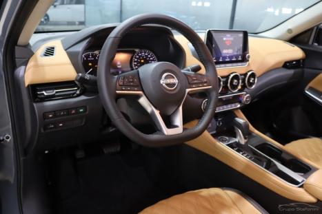 NISSAN Sentra 2.0 16V 4P EXCLUSIVE AUTOM�TICO, Foto 4