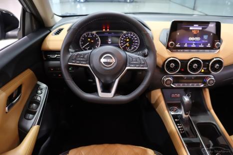 NISSAN Sentra 2.0 16V 4P EXCLUSIVE AUTOM�TICO, Foto 5