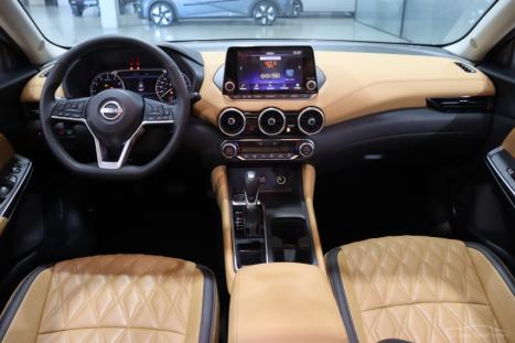 NISSAN Sentra 2.0 16V 4P EXCLUSIVE AUTOM�TICO, Foto 6