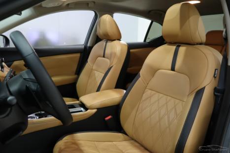 NISSAN Sentra 2.0 16V 4P EXCLUSIVE AUTOM�TICO, Foto 7