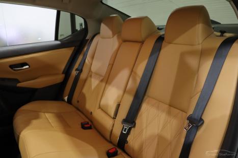 NISSAN Sentra 2.0 16V 4P EXCLUSIVE AUTOM�TICO, Foto 8