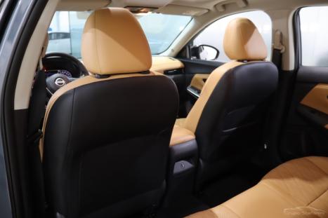 NISSAN Sentra 2.0 16V 4P EXCLUSIVE AUTOM�TICO, Foto 9