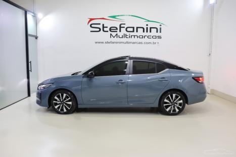 NISSAN Sentra 2.0 16V 4P EXCLUSIVE AUTOM�TICO, Foto 11