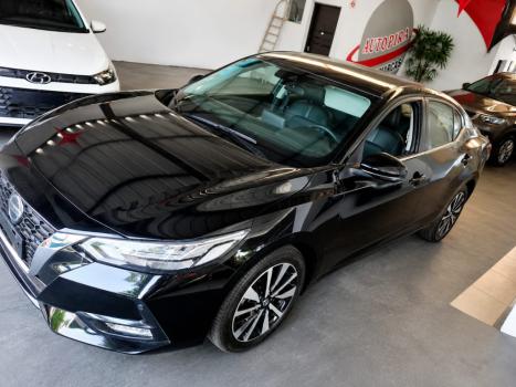 NISSAN Sentra 2.0 16V 4P ADVANCE XTRONIC AUTOM�TICO, Foto 1