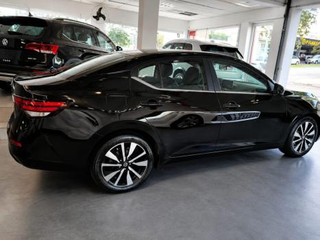 NISSAN Sentra 2.0 16V 4P ADVANCE XTRONIC AUTOM�TICO, Foto 3