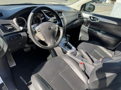 NISSAN Sentra 2.0 16V 4P SV FLEX AUTOM�TICO CVT, Foto 4
