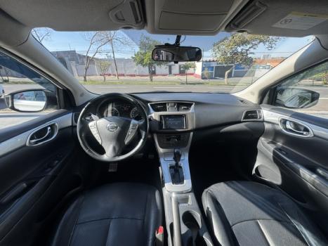 NISSAN Sentra 2.0 16V 4P SV FLEX AUTOM�TICO CVT, Foto 5