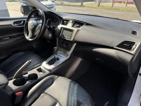 NISSAN Sentra 2.0 16V 4P SV FLEX AUTOM�TICO CVT, Foto 6