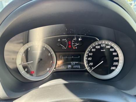 NISSAN Sentra 2.0 16V 4P SV FLEX AUTOM�TICO CVT, Foto 7
