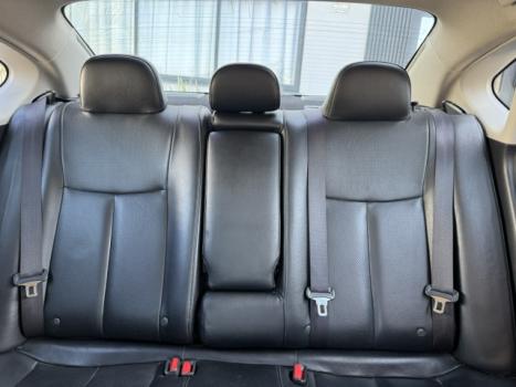 NISSAN Sentra 2.0 16V 4P SV FLEX AUTOM�TICO CVT, Foto 8