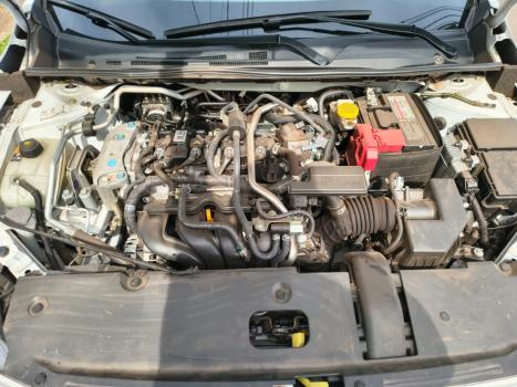 NISSAN Sentra 2.0 16V 4P ADVANCE XTRONIC AUTOM�TICO, Foto 6