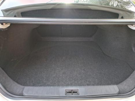 NISSAN Sentra 2.0 16V 4P ADVANCE XTRONIC AUTOM�TICO, Foto 7