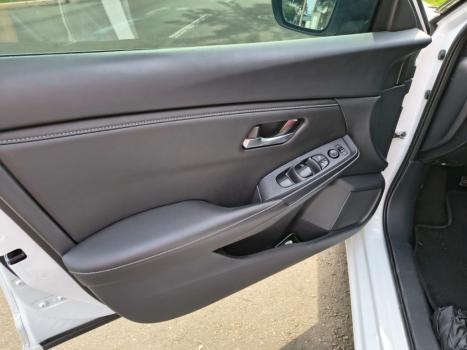 NISSAN Sentra 2.0 16V 4P ADVANCE XTRONIC AUTOM�TICO, Foto 9