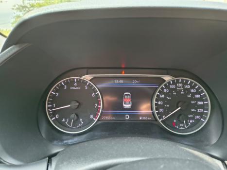 NISSAN Sentra 2.0 16V 4P ADVANCE XTRONIC AUTOM�TICO, Foto 10