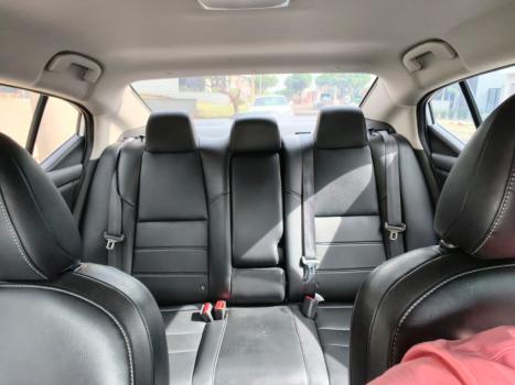 NISSAN Sentra 2.0 16V 4P ADVANCE XTRONIC AUTOM�TICO, Foto 14